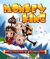 Download 'Monkey King RPG (176x220)' to your phone